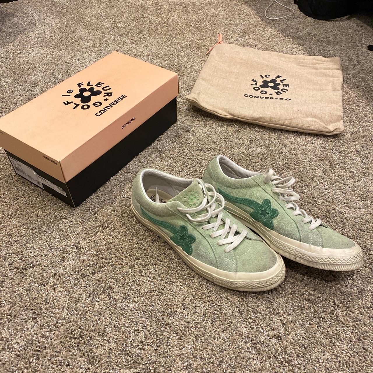 Depop golf clearance le fleur