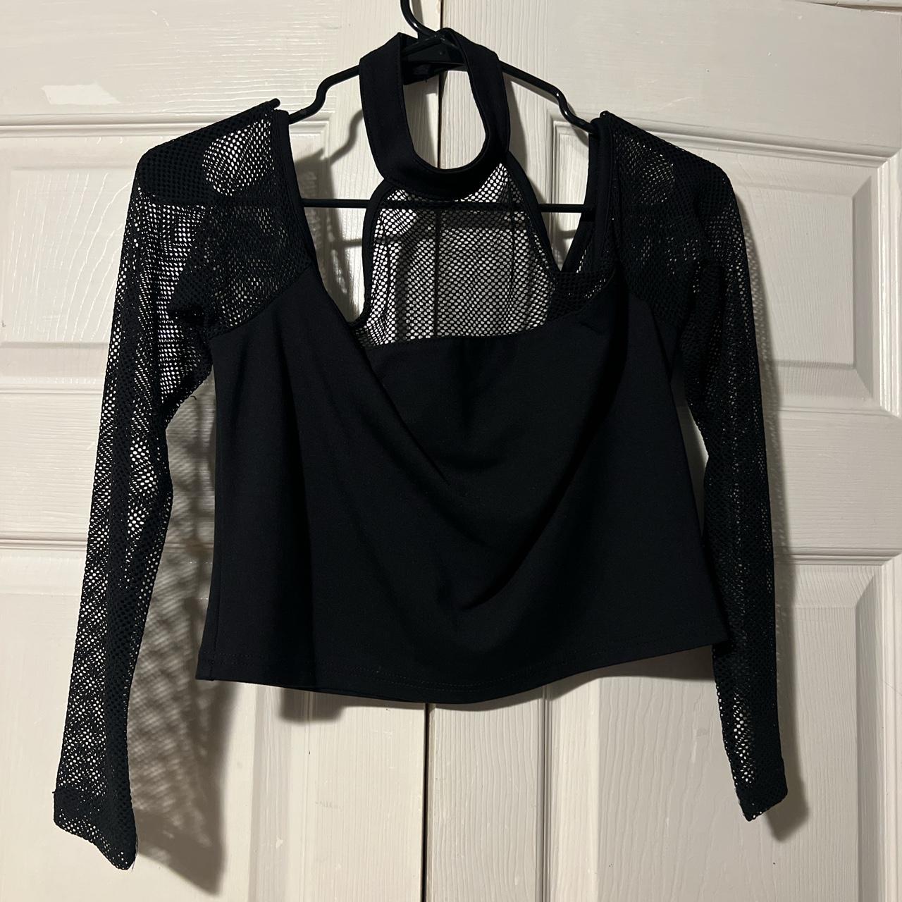 Killstar Women's Crop-top | Depop