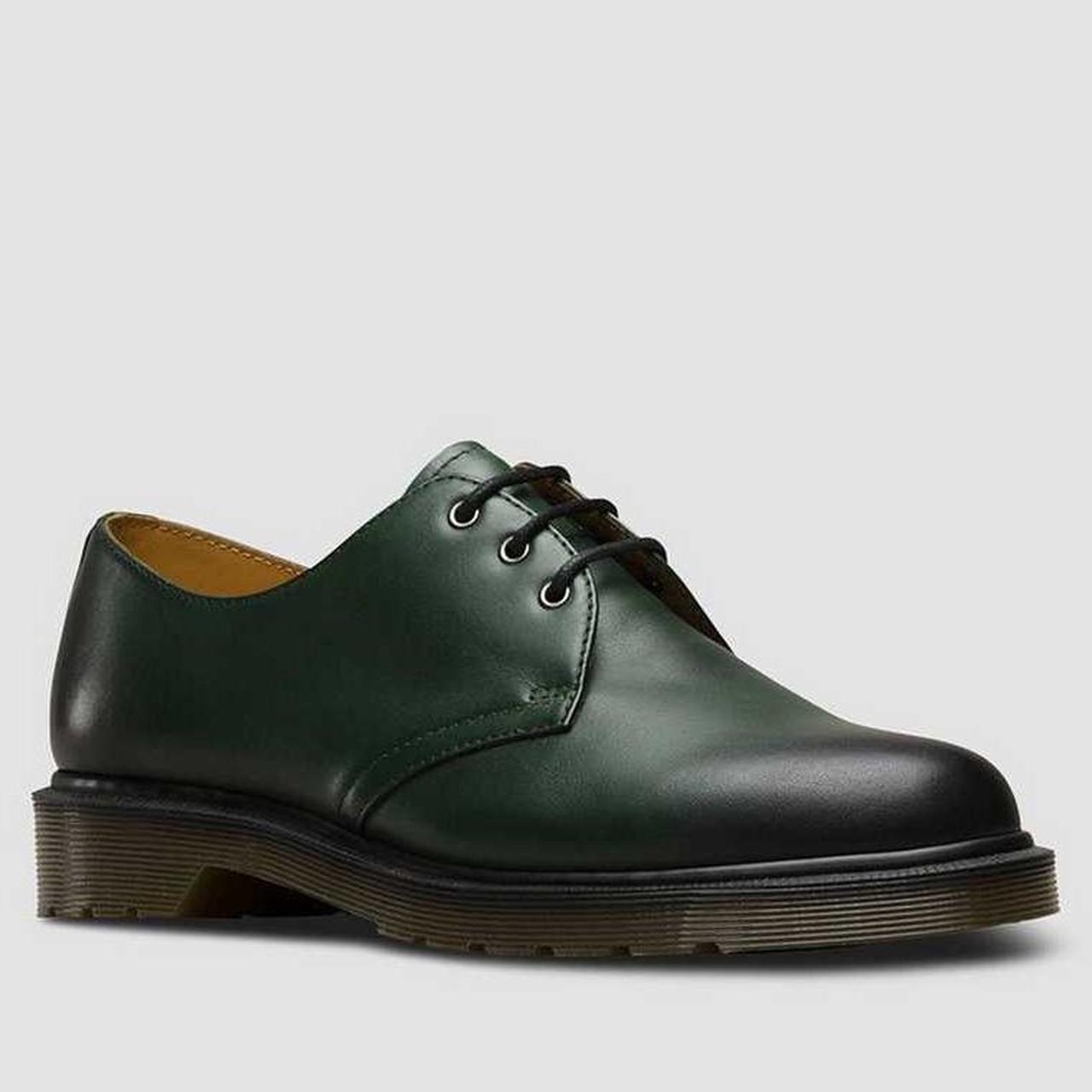 Dr martens outlet antique temperley green