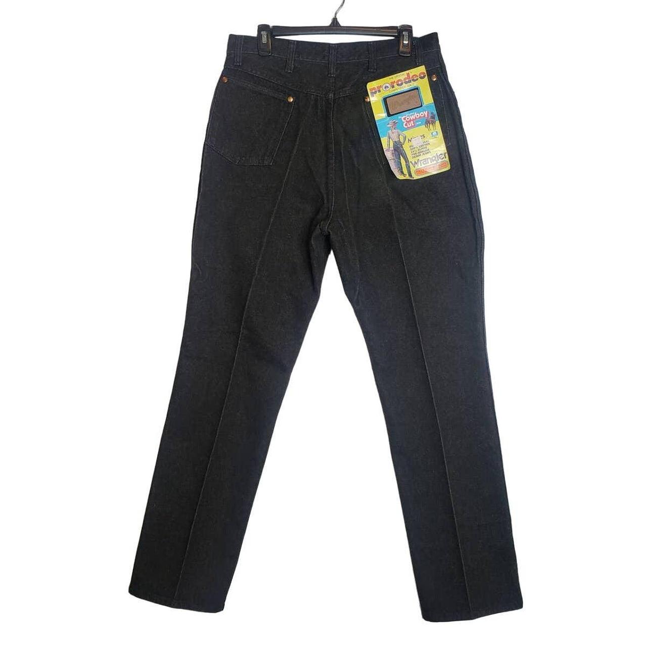 Women's pro rodeo hot sale wrangler jeans