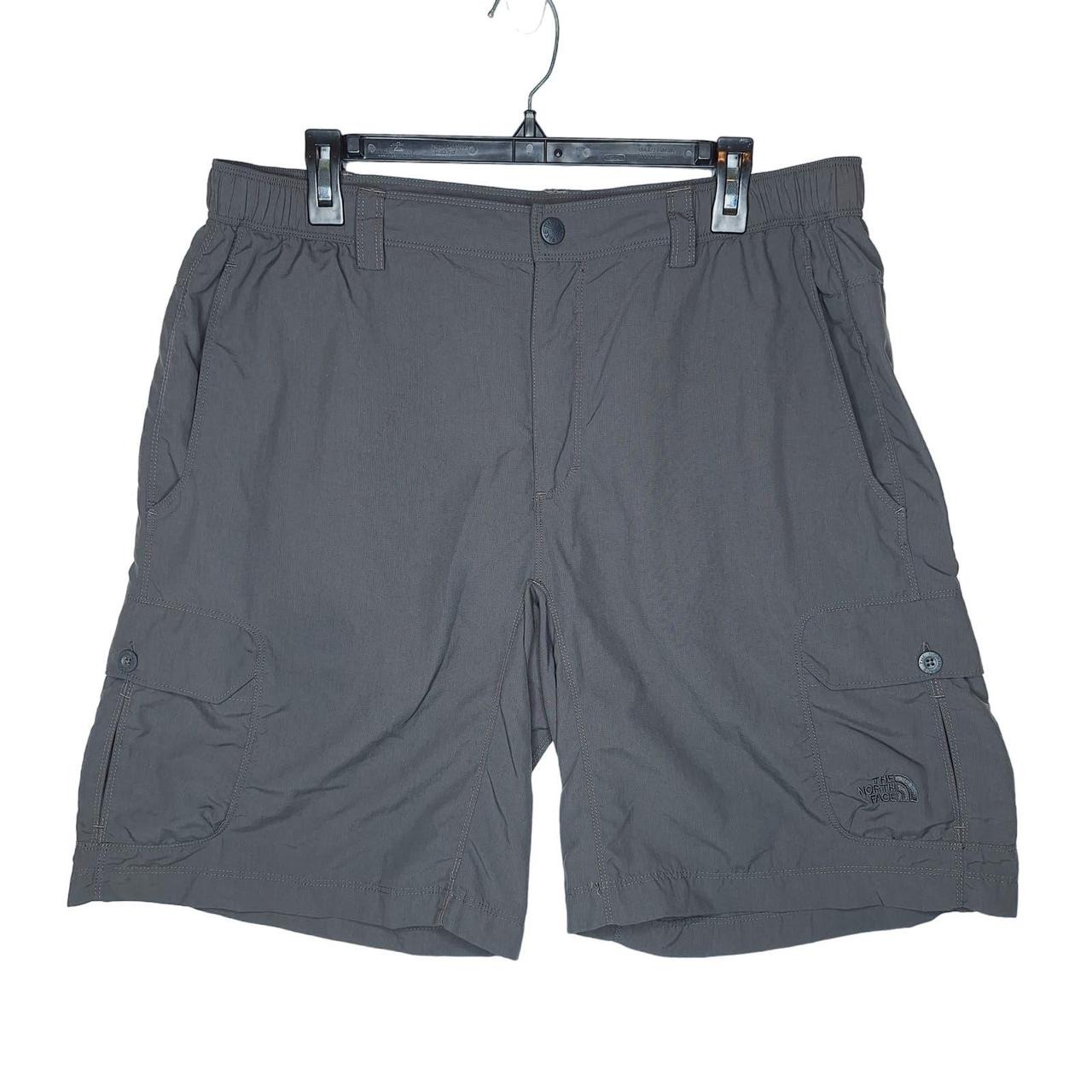 North face horizon peak shorts online