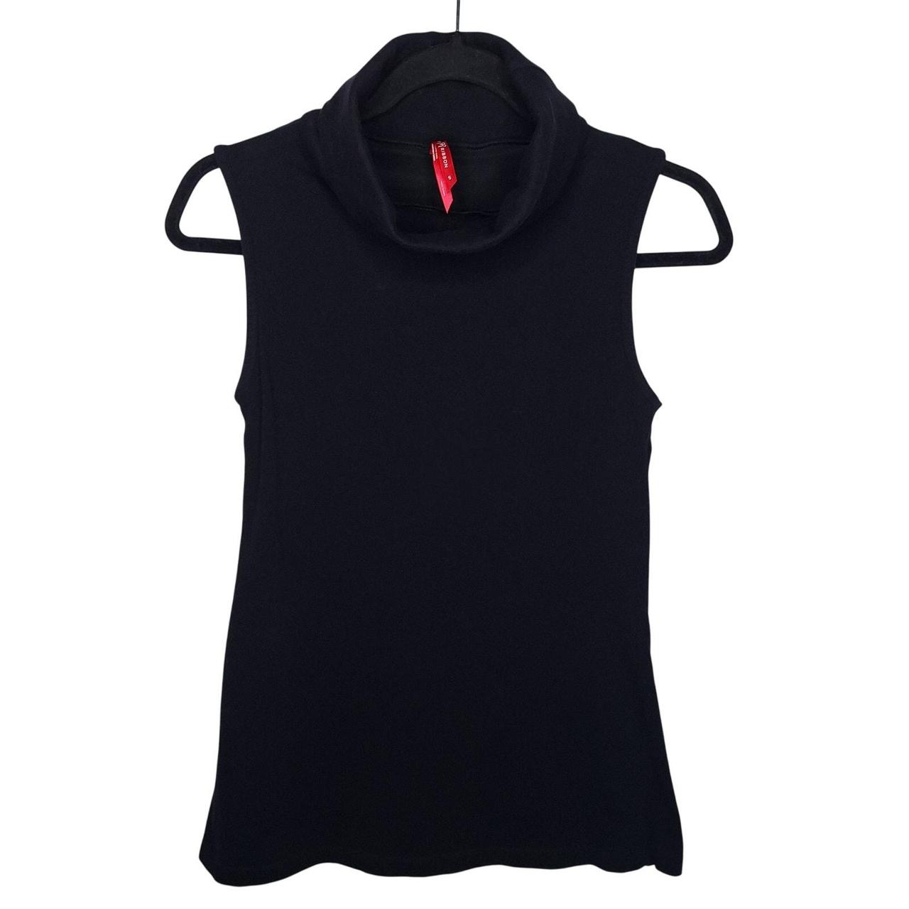 Source Unknown Women's Blouse - Black - S – Ruby … - image 1