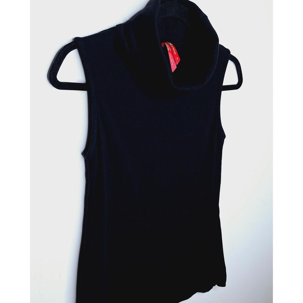 Source Unknown Women's Blouse - Black - S – Ruby … - image 2