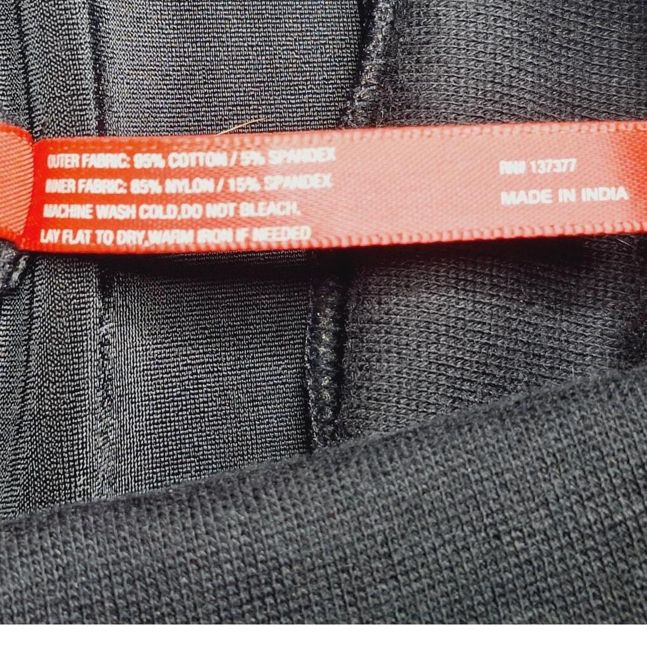 Source Unknown Women's Blouse - Black - S – Ruby … - image 6