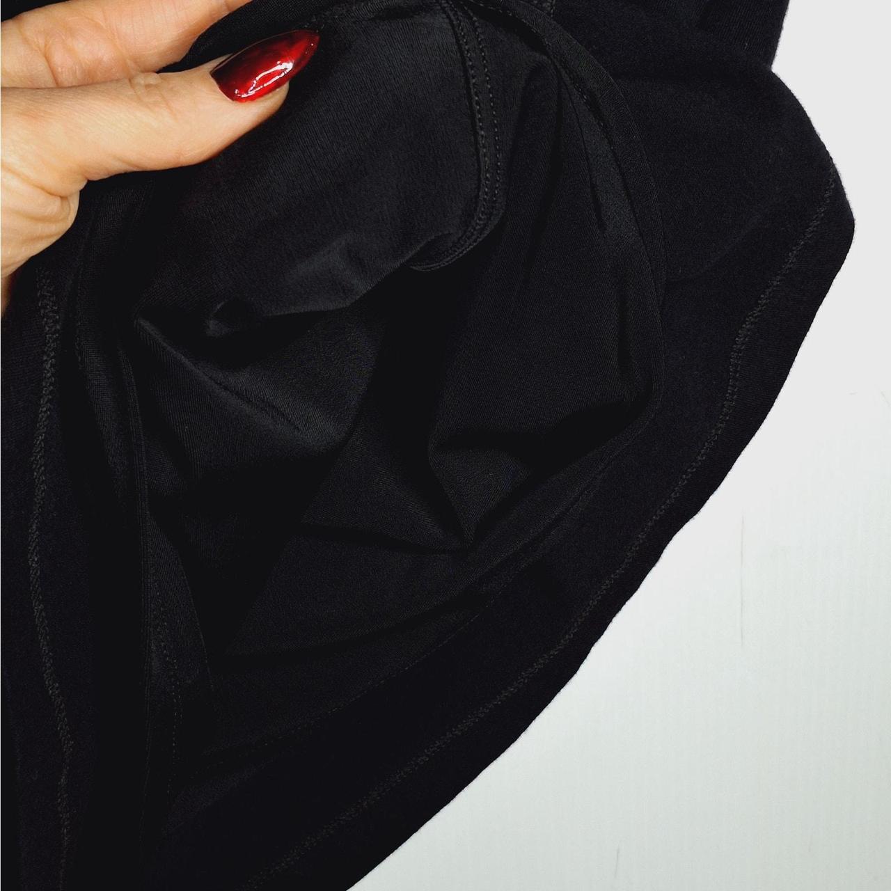 Source Unknown Women's Blouse - Black - S – Ruby … - image 8