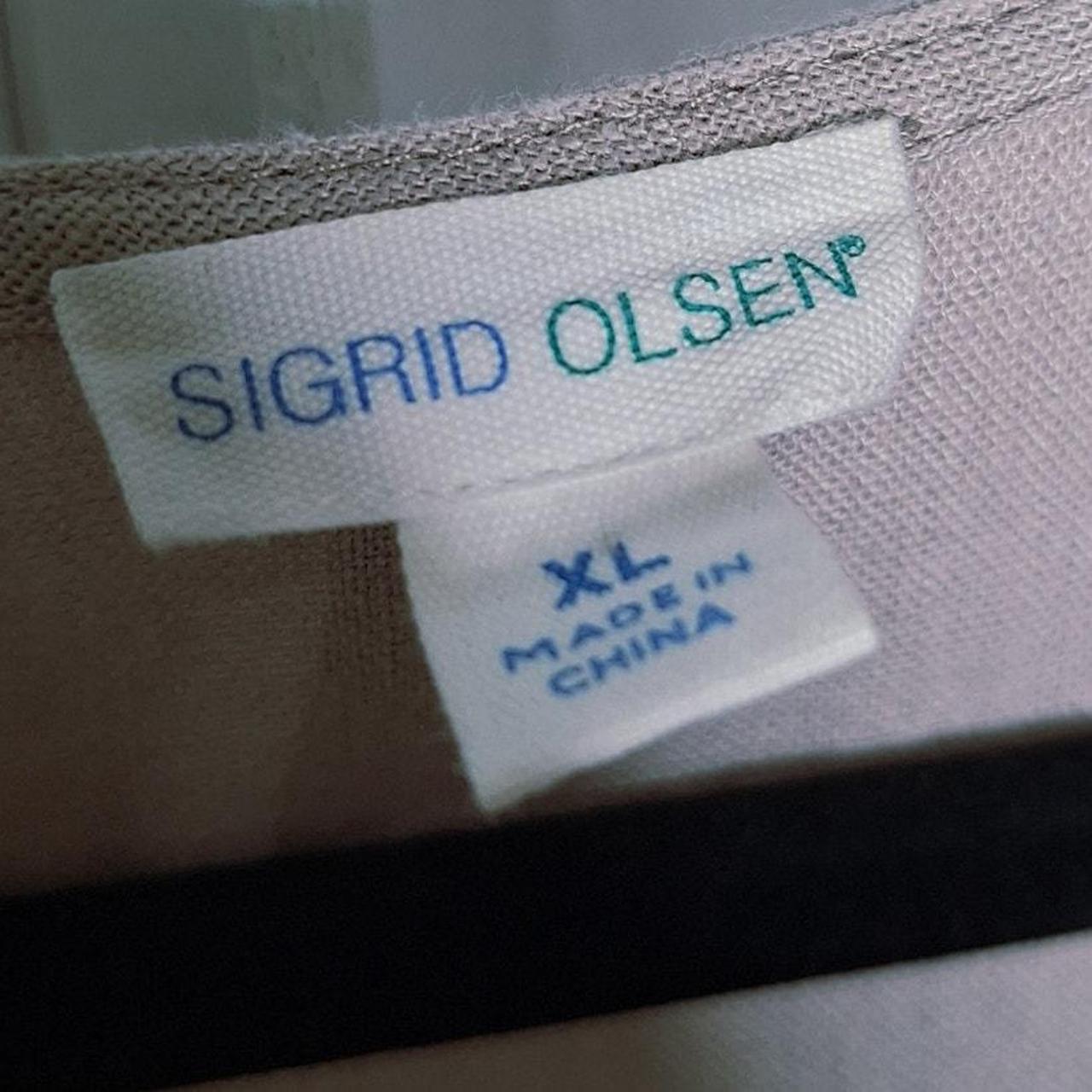 Source Unknown Women's Dress - Black - XL – Sigri… - image 4