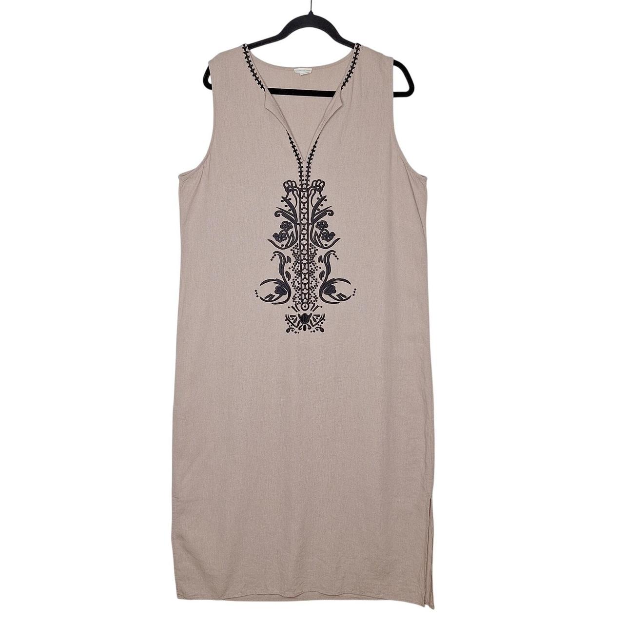 Source Unknown Women's Dress - Black - XL – Sigri… - image 1