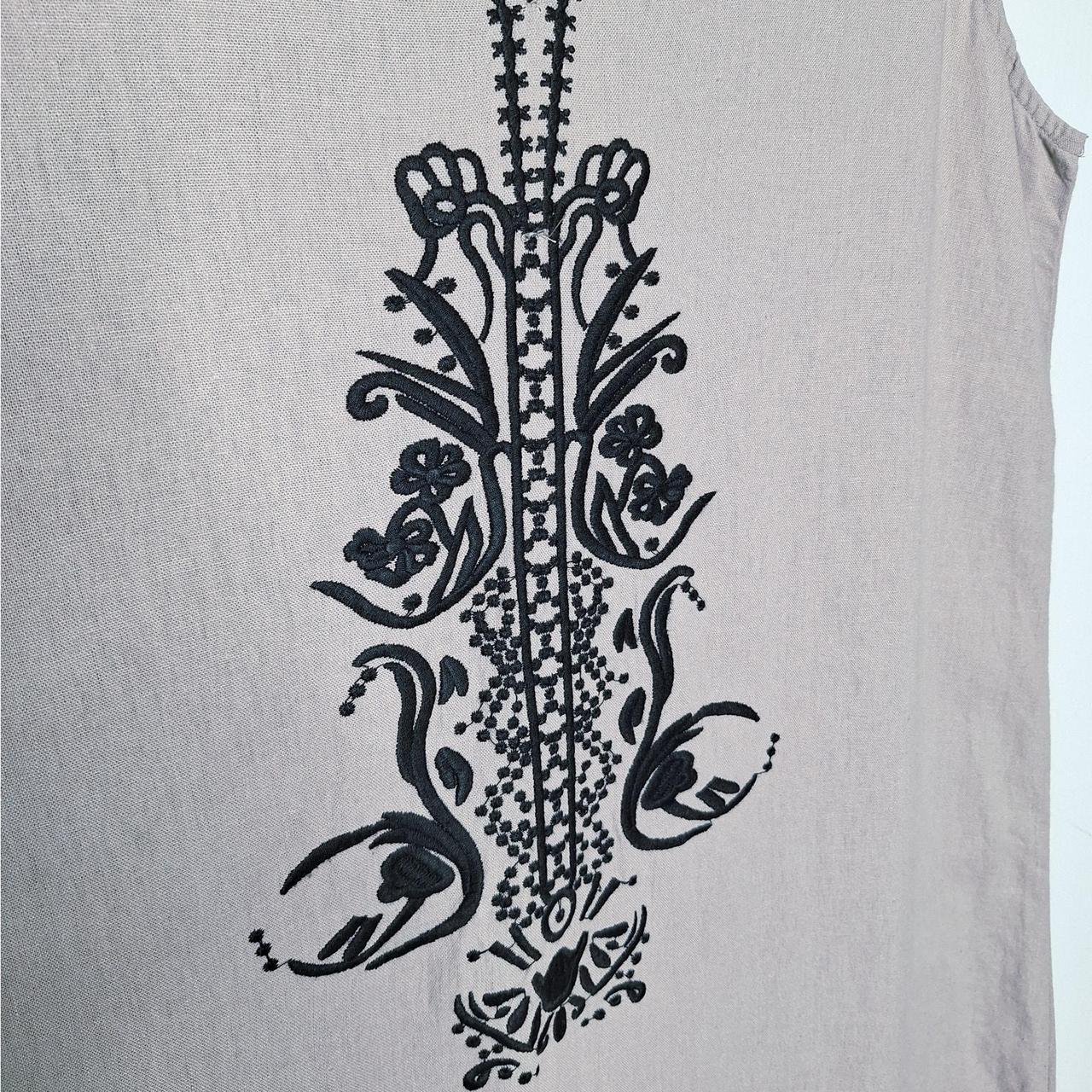 Source Unknown Women's Dress - Black - XL – Sigri… - image 3