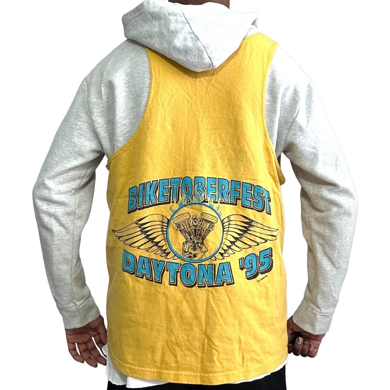 American Vintage Men's Vest Depop