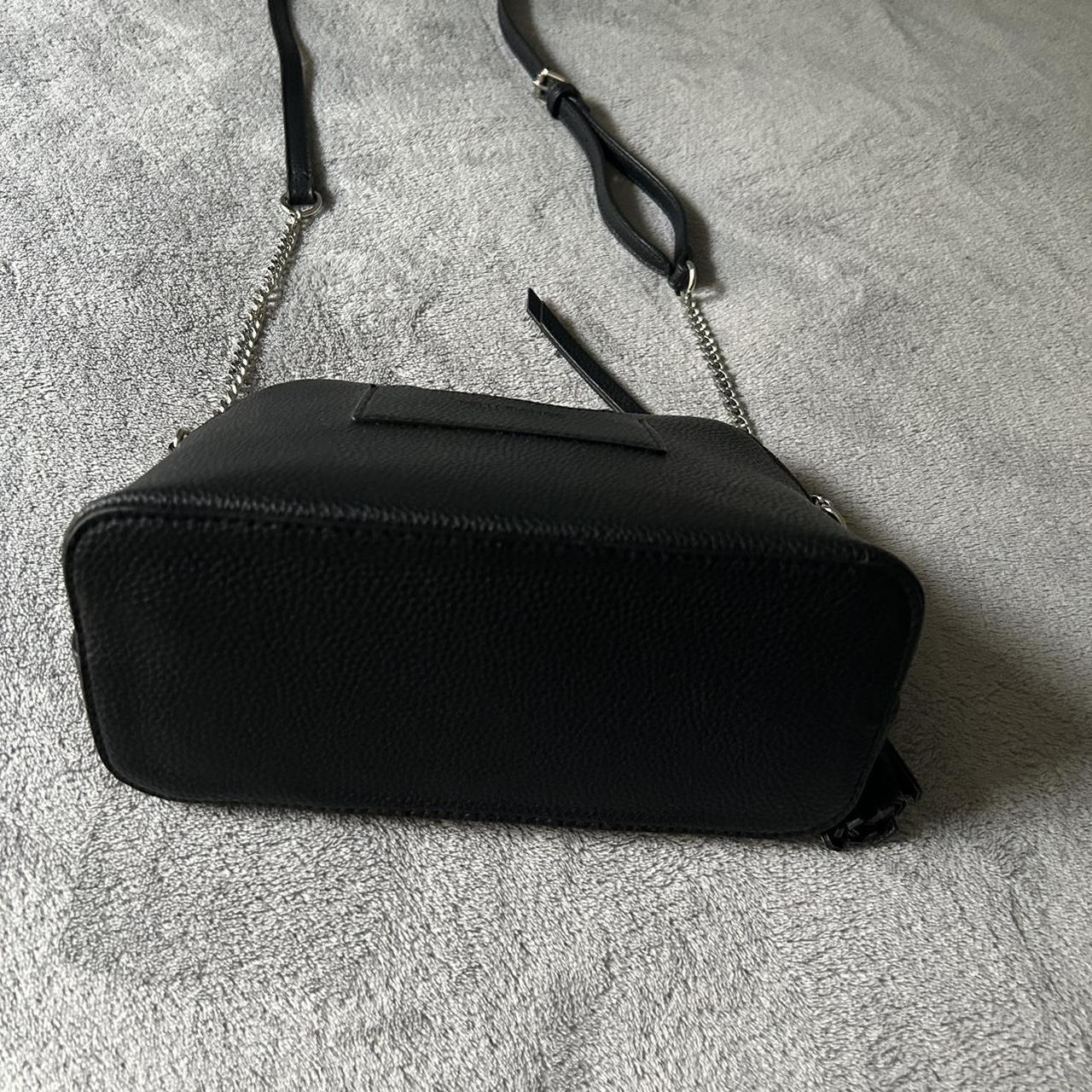 BLACK TONY BIANCO ‘CASEY’ CROSSBODY BAG -In... - Depop