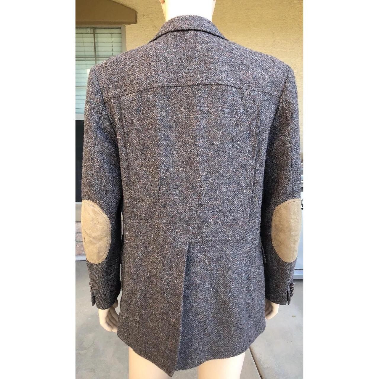 Pendleton Men's Tailored jacket - Multi – Vintage… - image 5