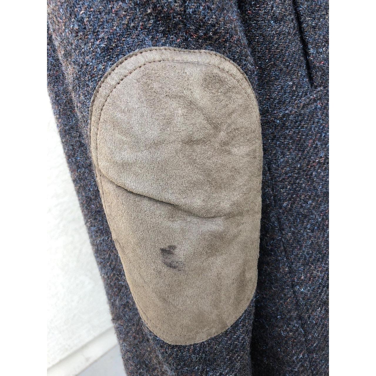 Pendleton Men's Tailored jacket - Multi – Vintage… - image 6