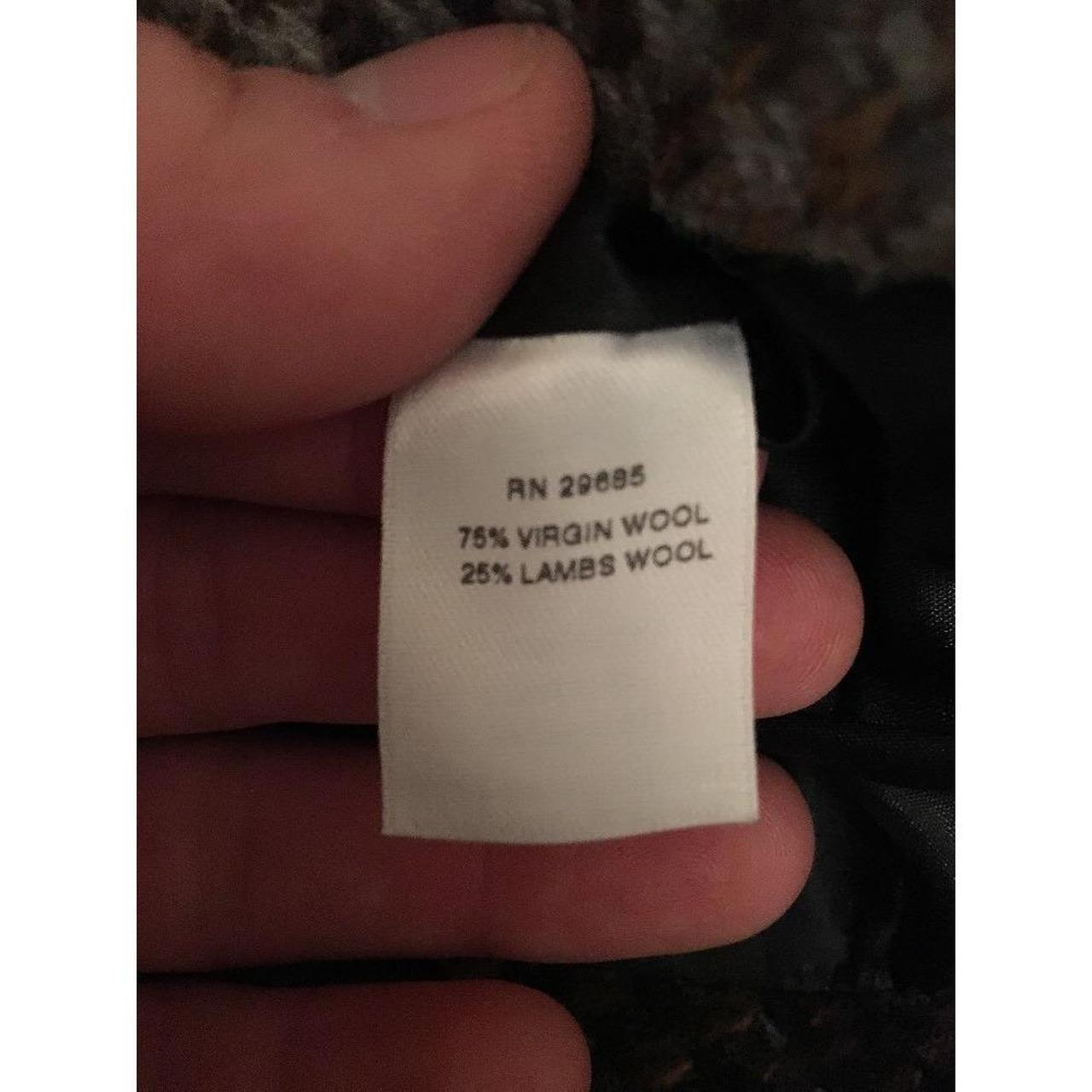 Pendleton Women's Petite Jacket - Multi - L – Vin… - image 6