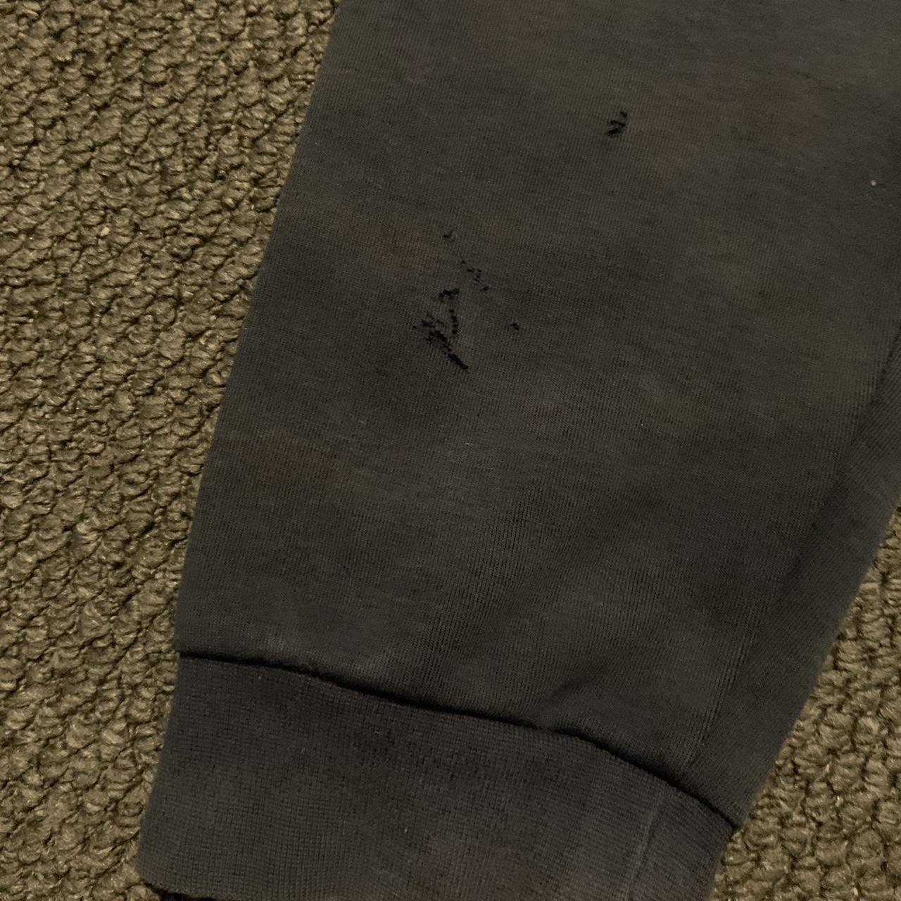 mens nike tech bottoms