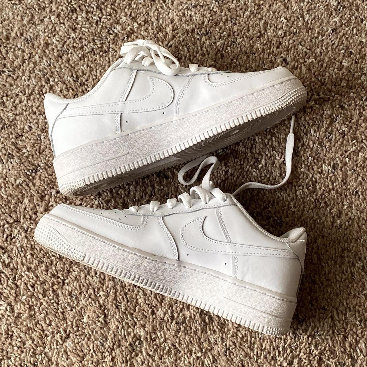 nike air force 1 classic white women's