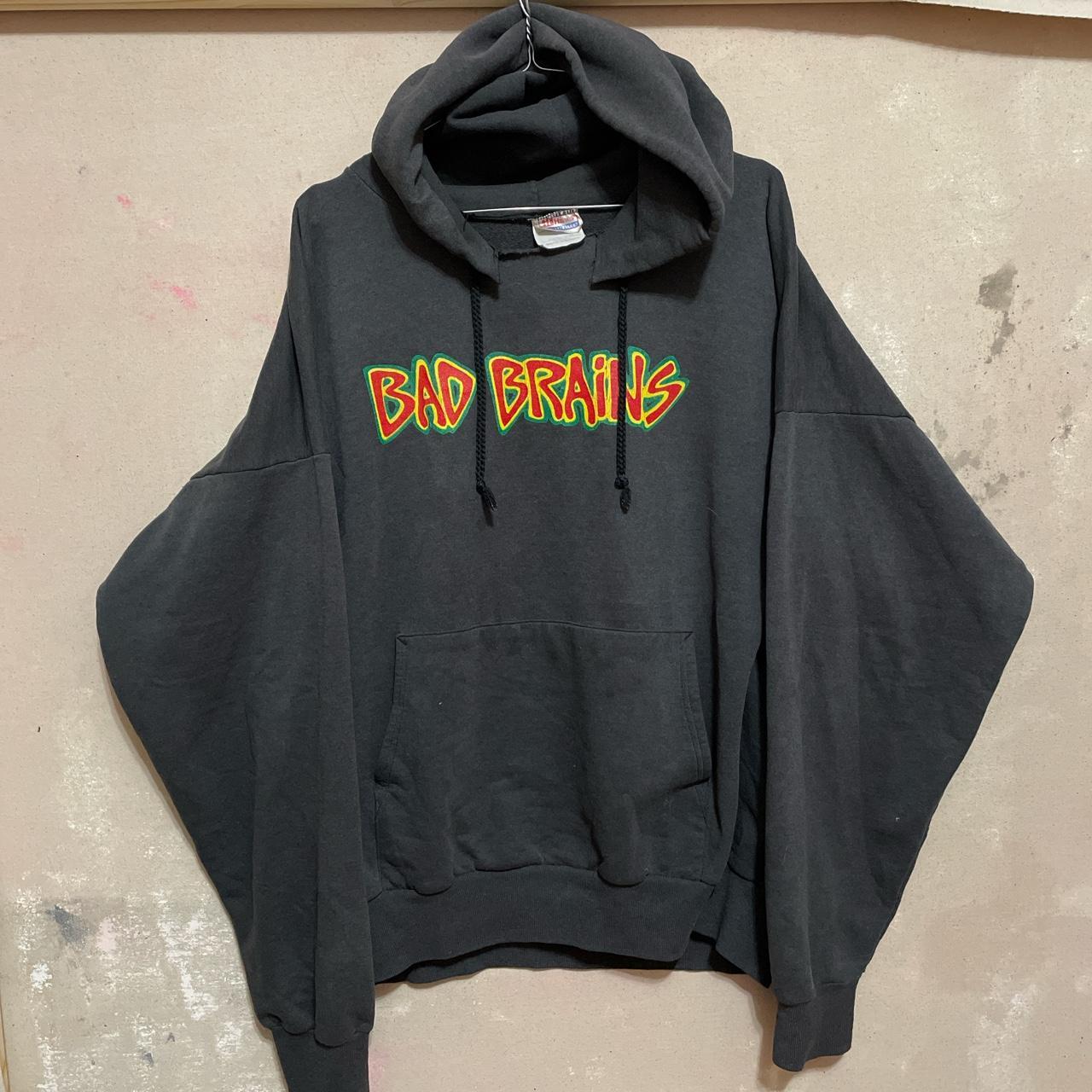 Omega Men's Hoodie | Depop