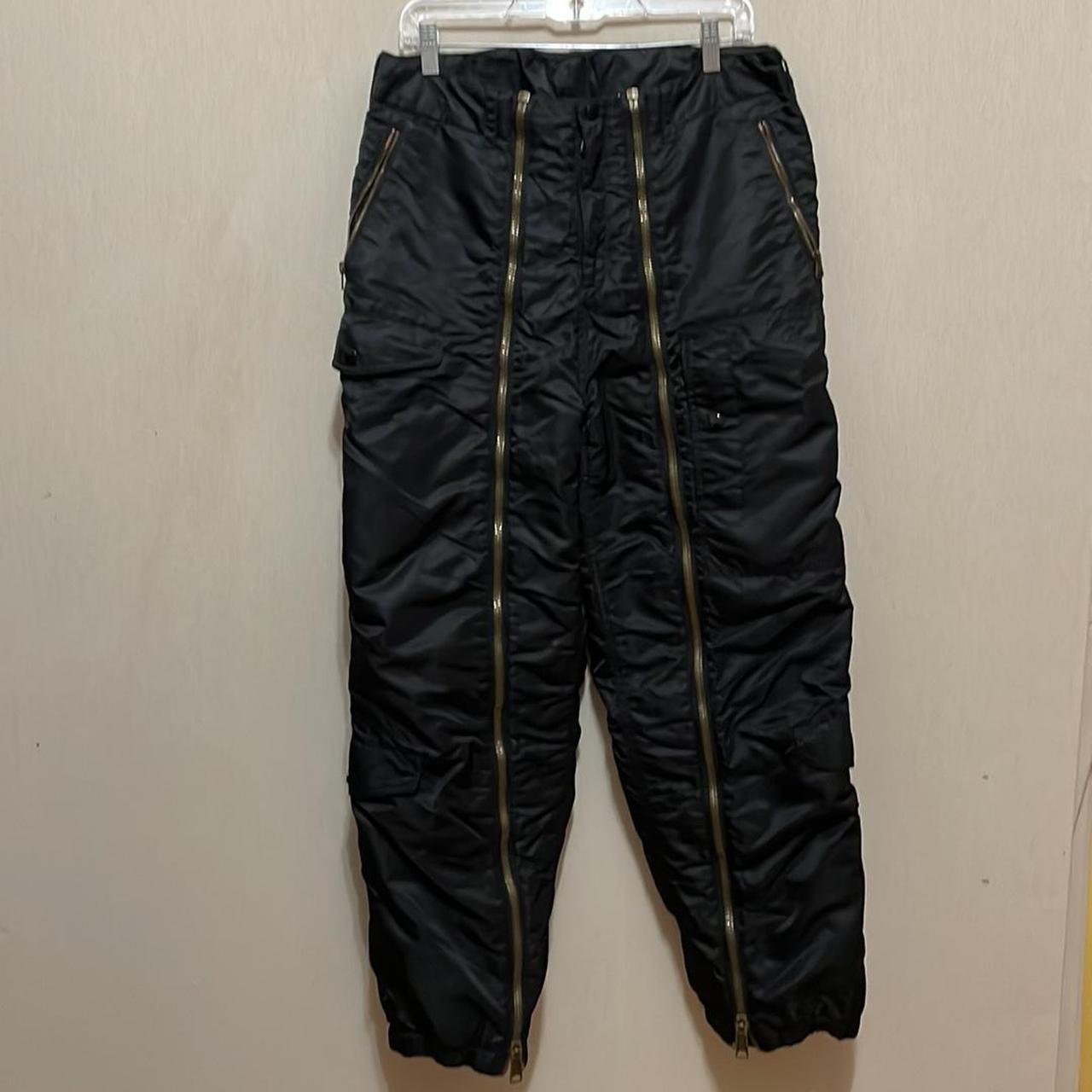 Supreme buy Heavy Nylon Pants