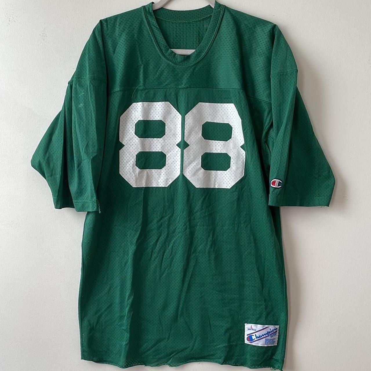 champion 　vintage football t-shirt Auburn-Vintage-Football-