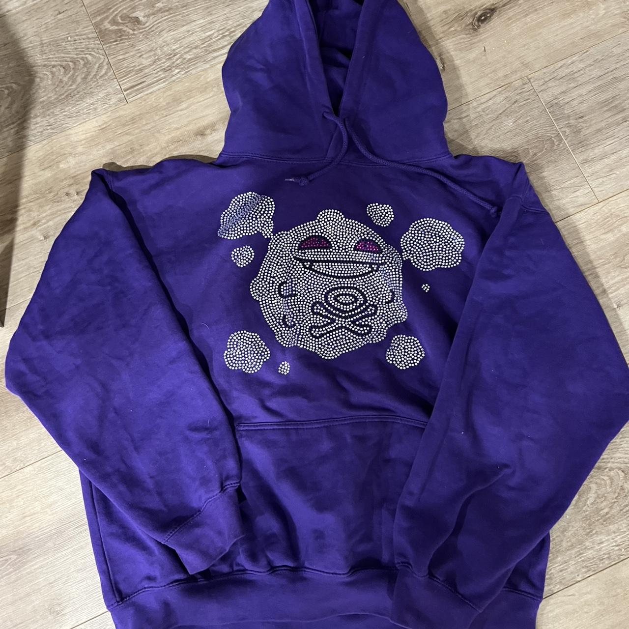 item listed by jessemoll