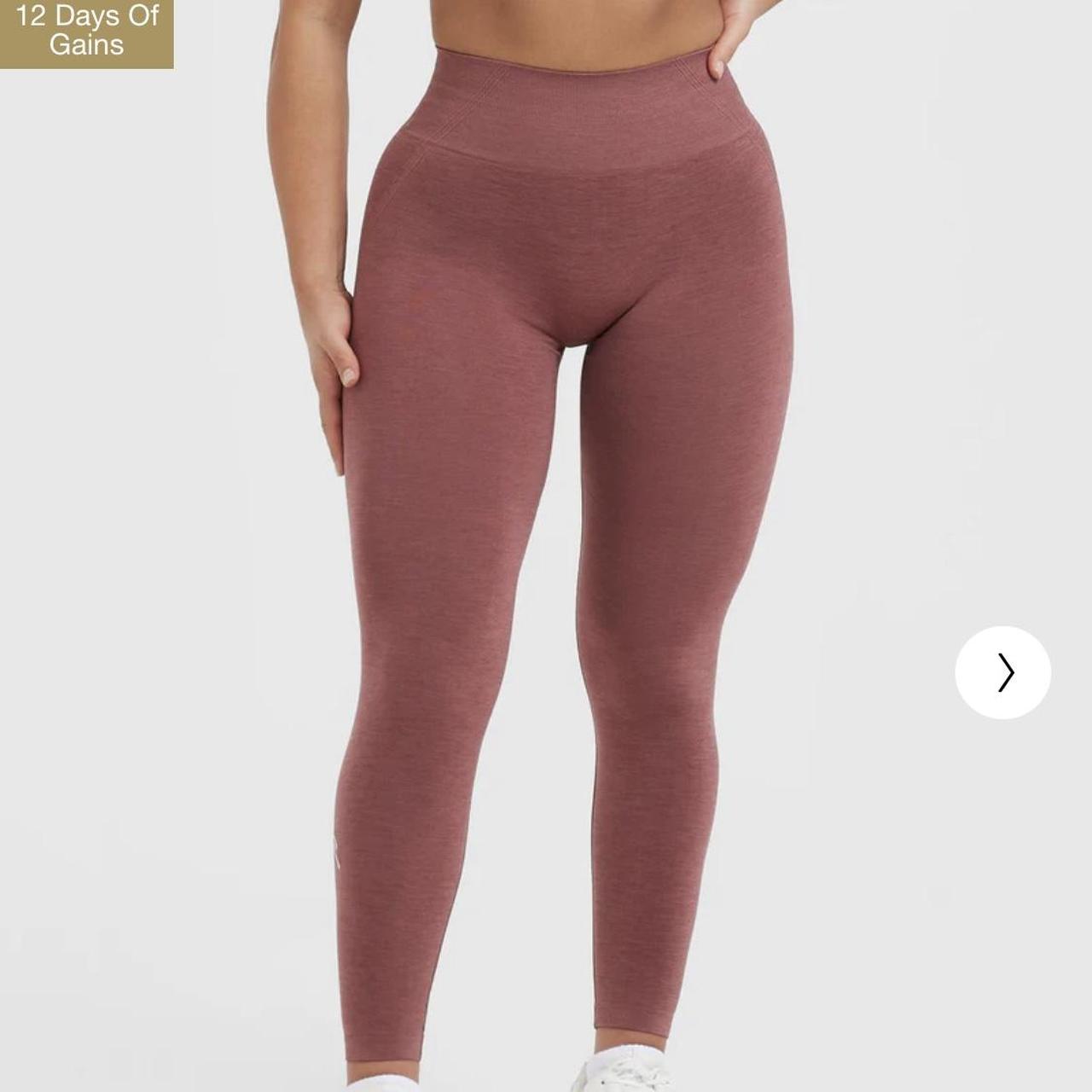 NWT oner active effortless seamless offers leggings