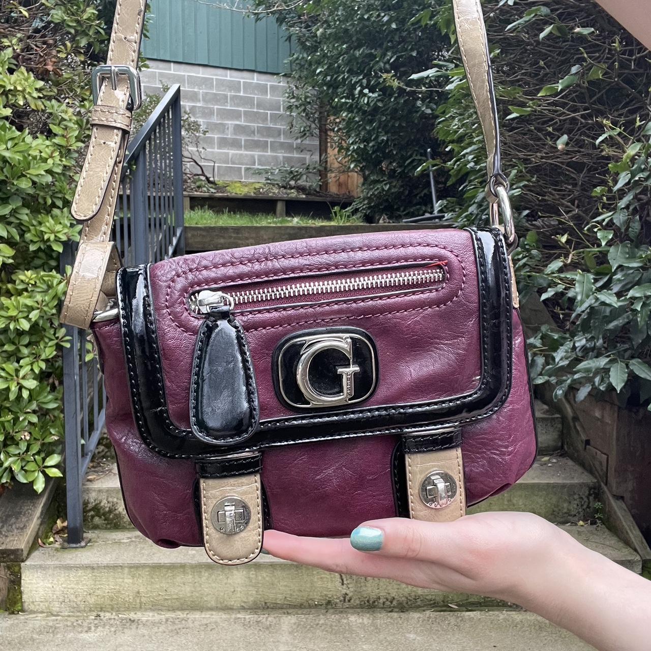 Guess? Handbag : r/thrifting