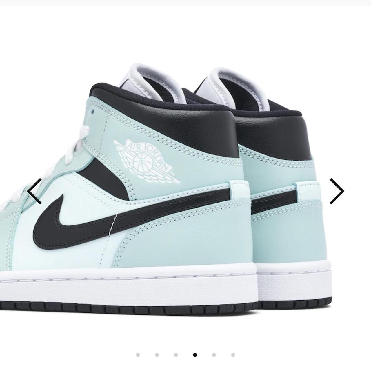 aj1 mid aqua