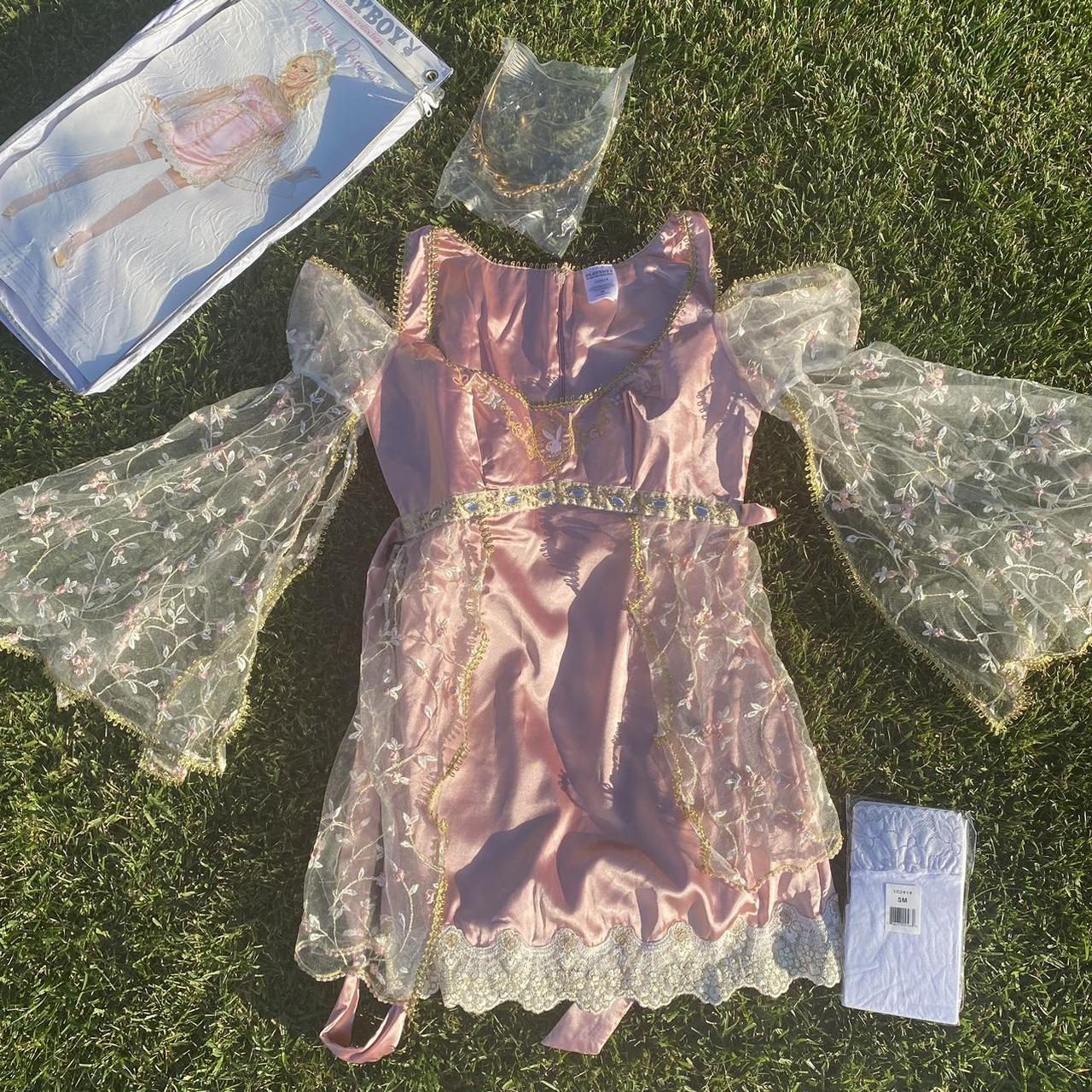 🌸Moving Sale check post pls🌸 NEW Vintage Playboy... Depop