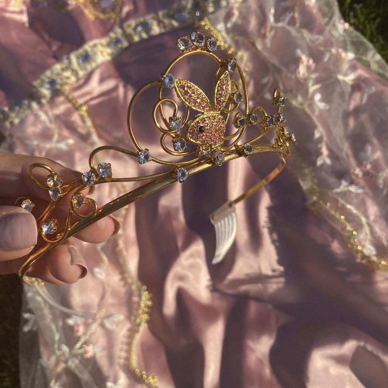 🌸Moving Sale check post pls🌸 NEW Vintage Playboy... Depop