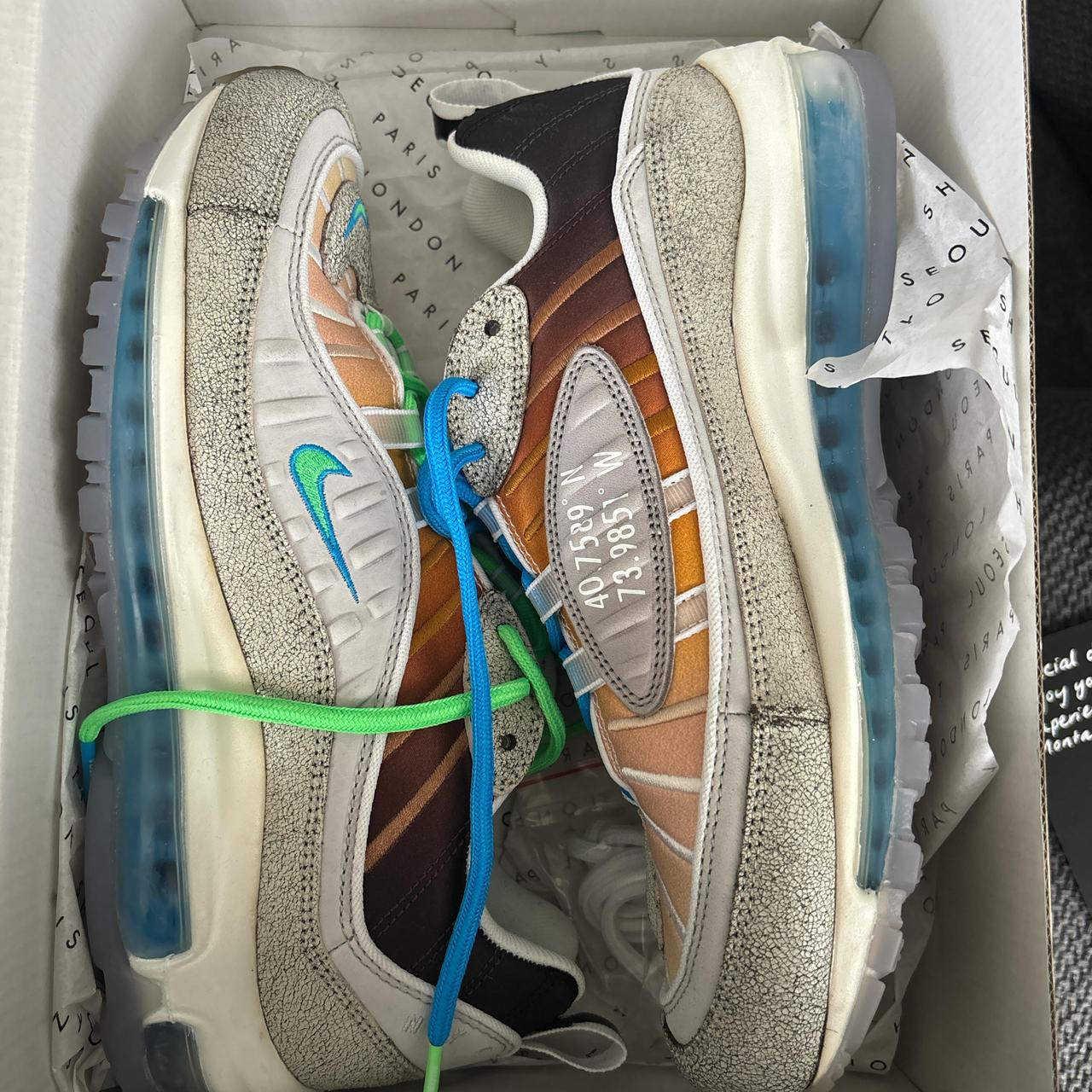 Air max 98 oa gs best sale