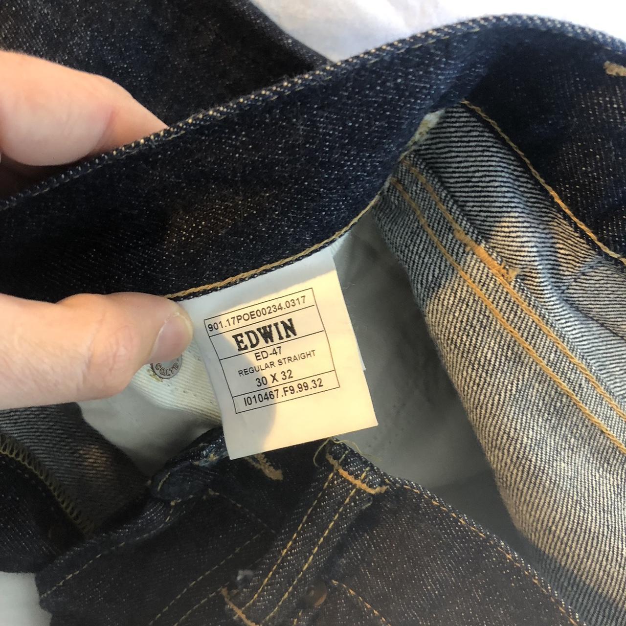 Ed sales 47 jeans