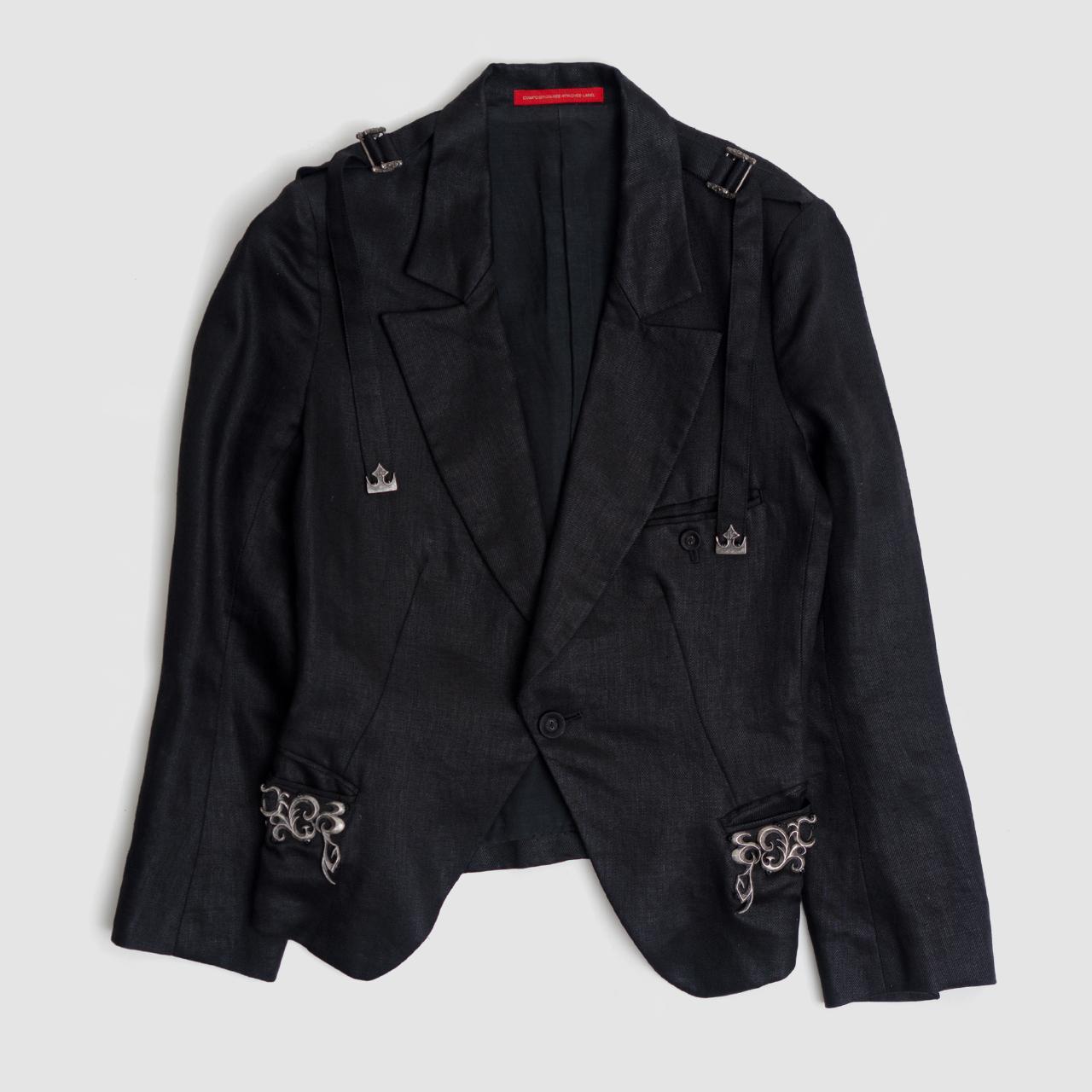 Y's by Yohji Yamamoto x Yoshiko Creation Paris | Depop Y's by Yohji Yamamoto x Yoshiko Creation Paris | Depop
