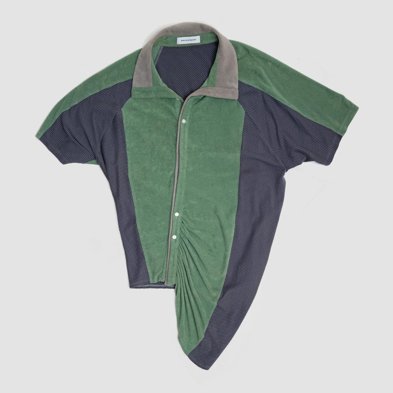 KIKO KOSTADINOV TUNIC size46