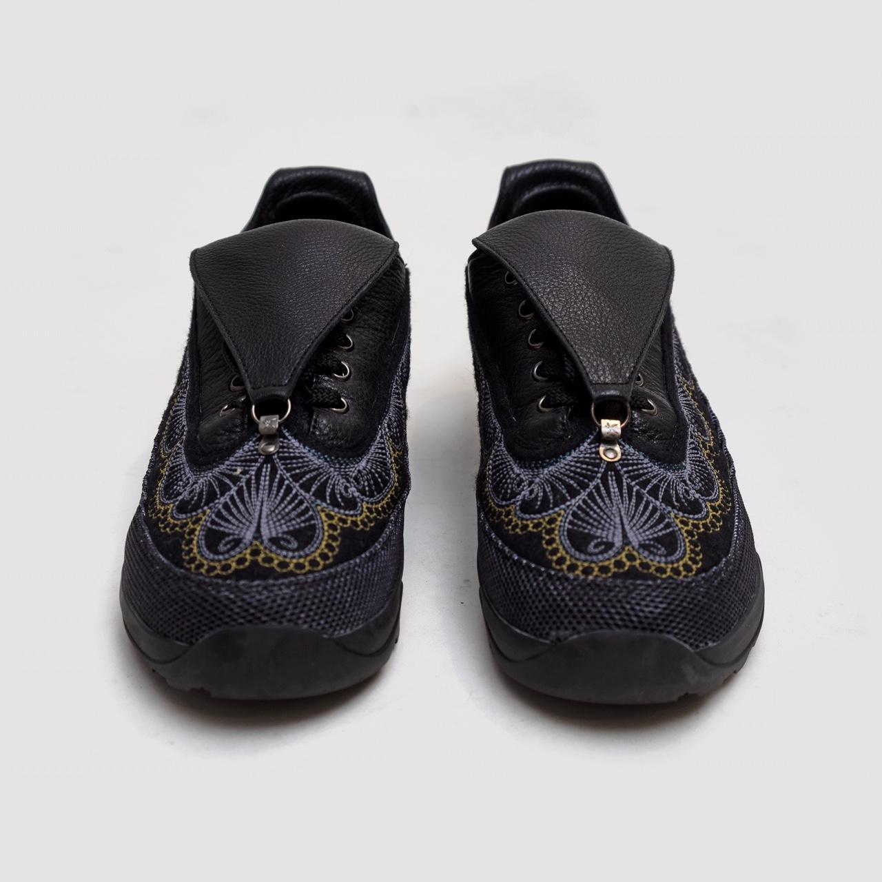 Kiko Kostadinov Chalice Lace Up Shoes (brown) Size | Depop Kiko Kostadinov Chalice Lace Up Shoes (brown) Size | Depop