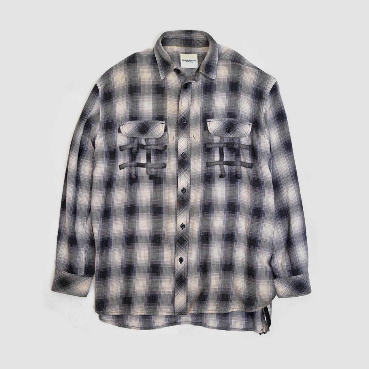 【特価】Takahiro Miyashita The Soloist. フード TAKAHIROMIYASHITA The Soloist. FW18 | New Arrivals | HAVEN