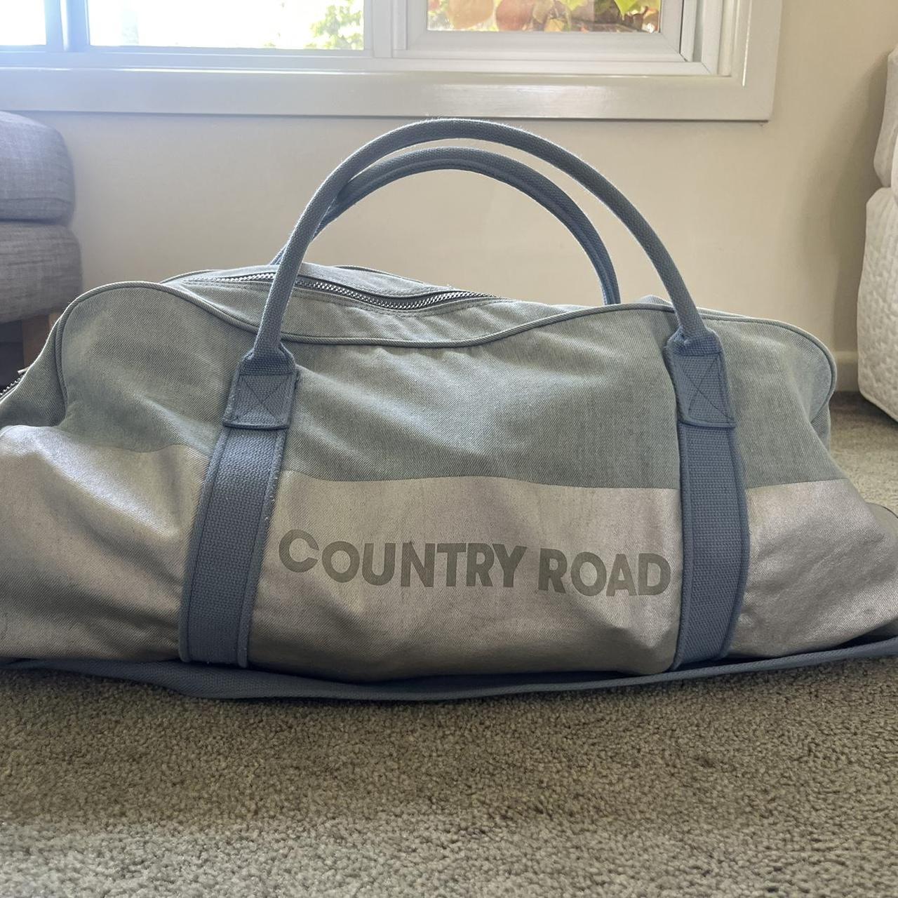 Country road bag Depop