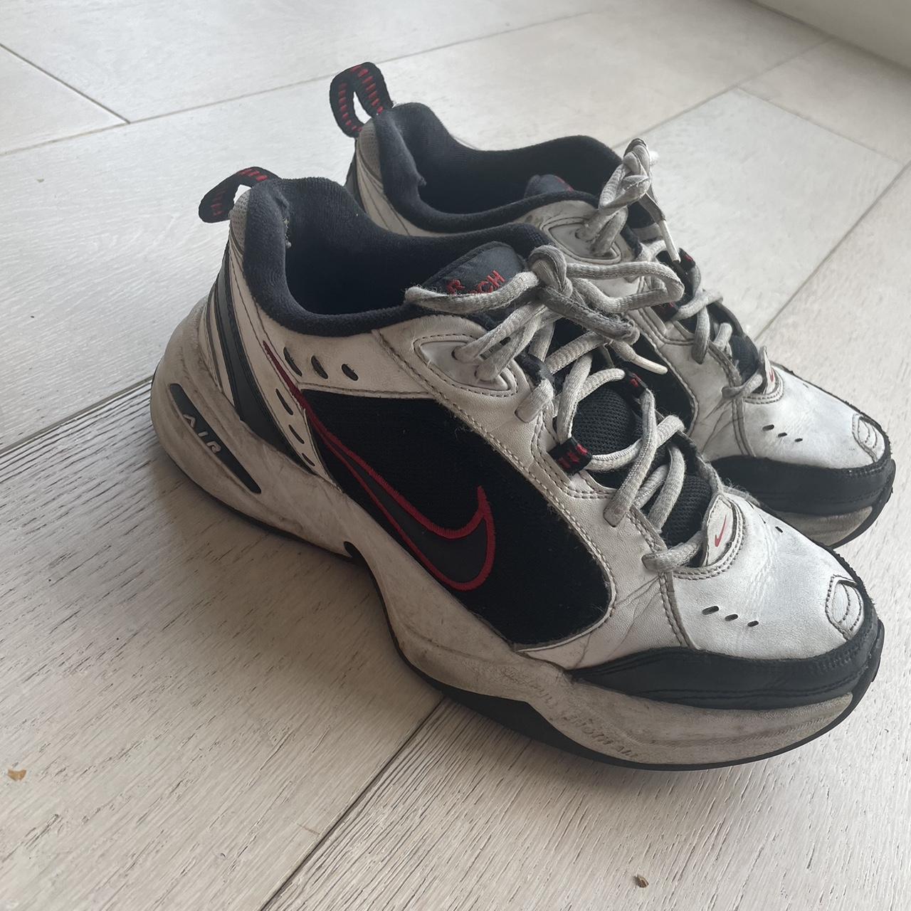 womens nike structure 21