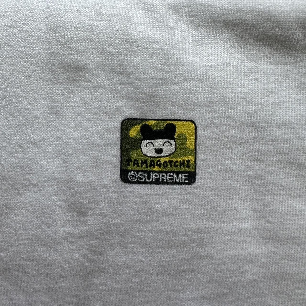 Supreme Tamagotchi Tee Size: XL Condition:... - Depop