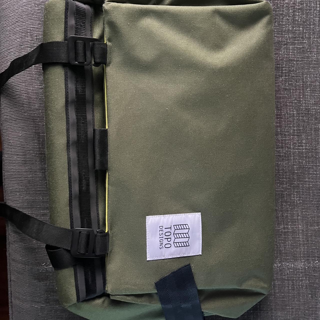 Topo designs hotsell messenger bag