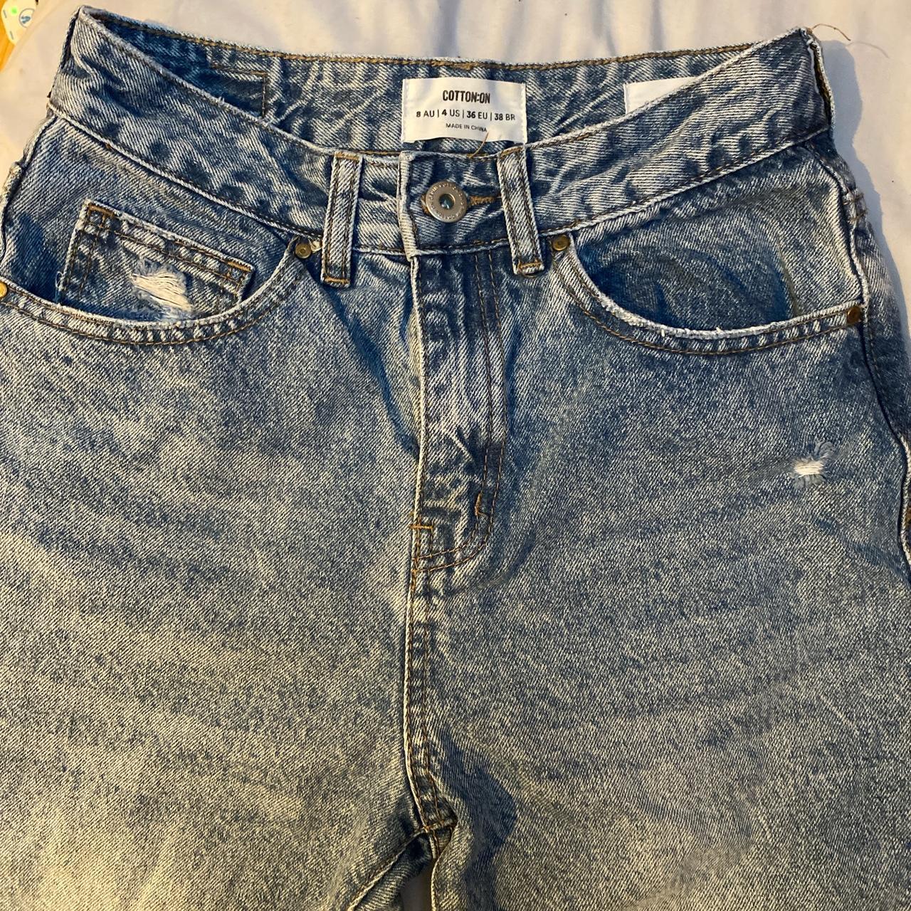 Cotton On Women's Jeans | Depop