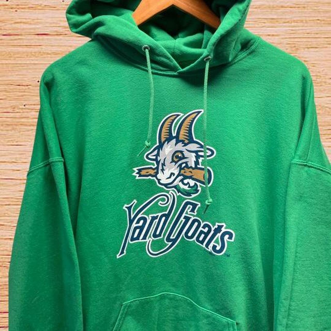 Yard Goats Home Schedule