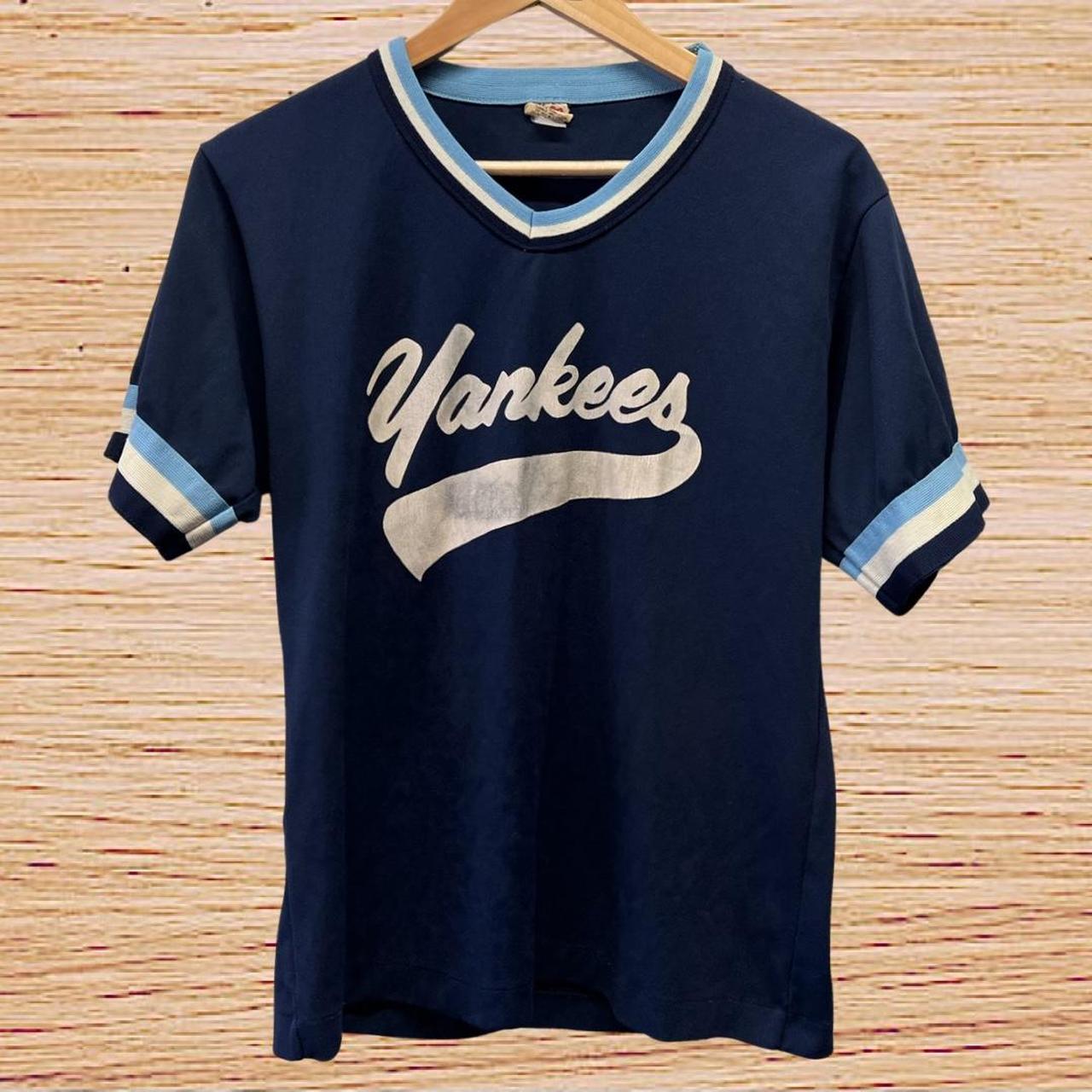 25 yankees jersey