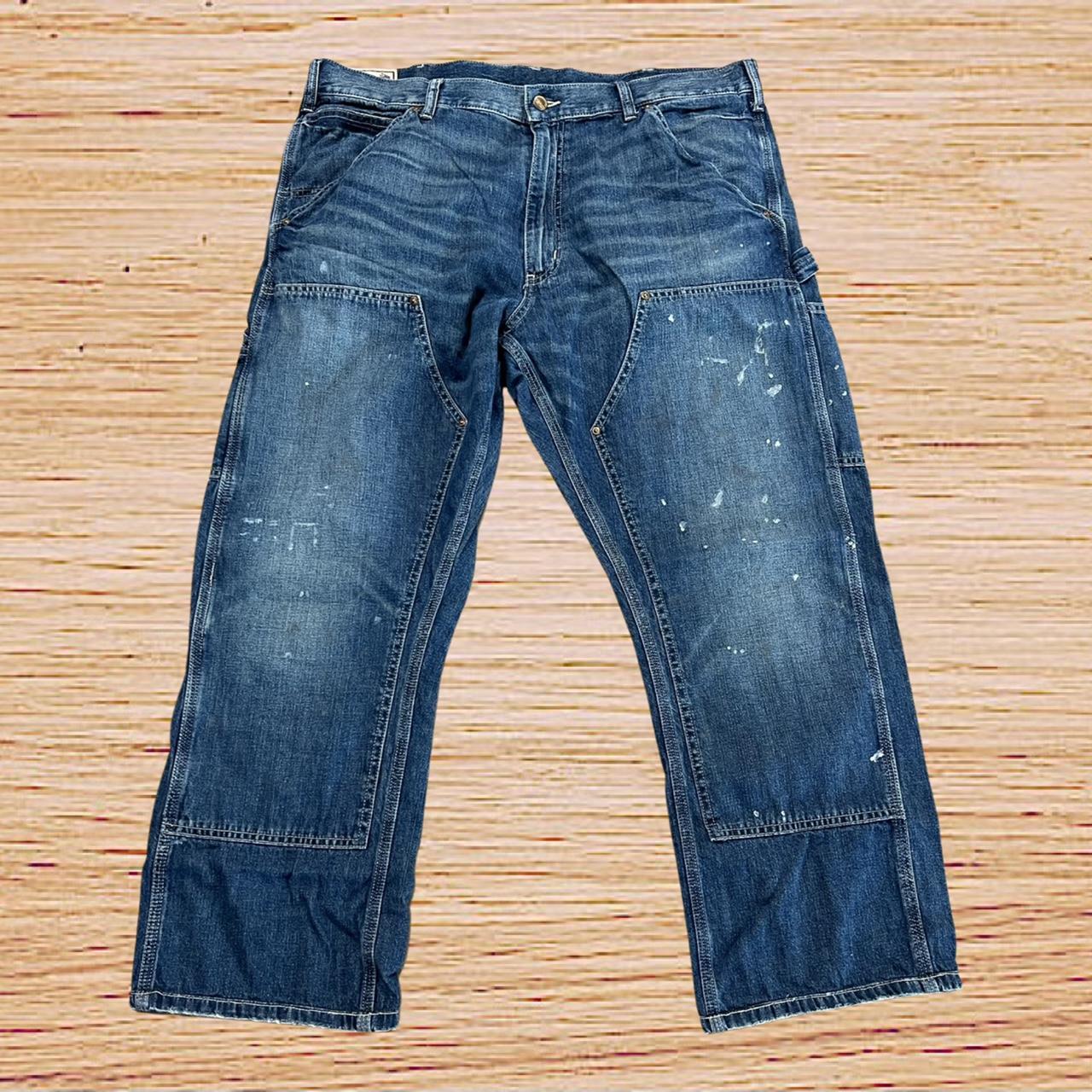 Polo Ralph Lauren double knee denim...