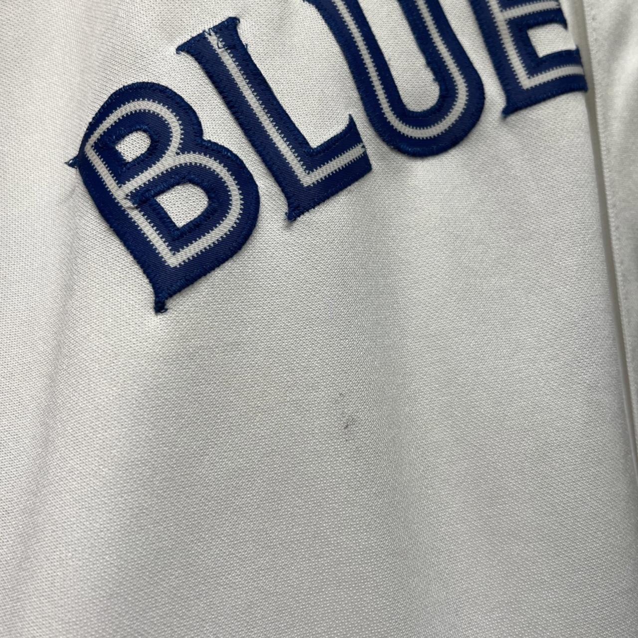 Majestic, Shirts, Toronto Blue Jays Brett Lawrie Jersey
