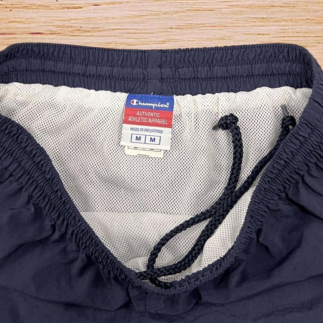 Champion shorts philippines best sale