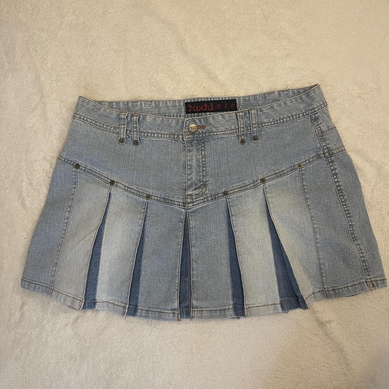 Mudd Clothing Women's Skirt