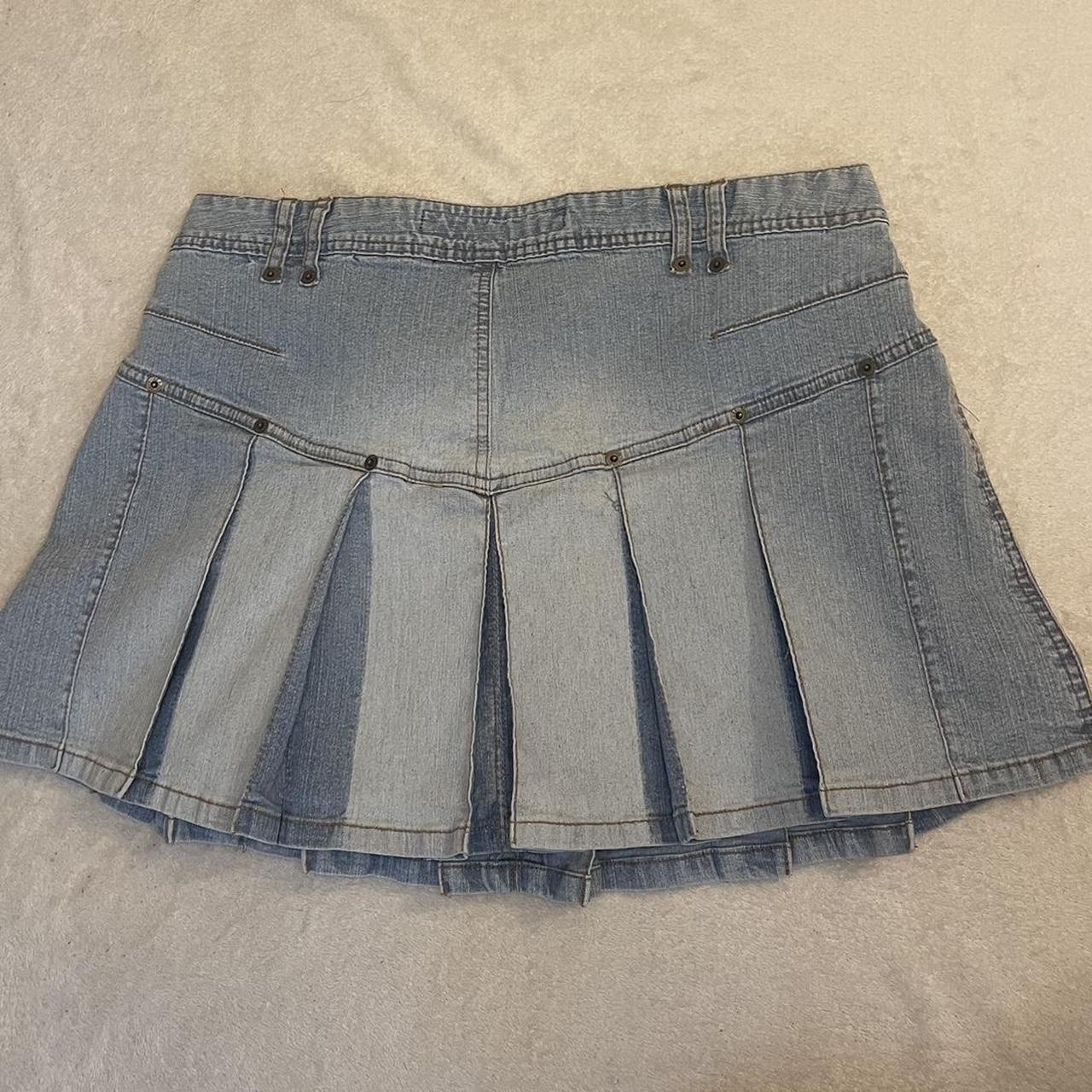 Mudd Clothing Women's Skirt (5)