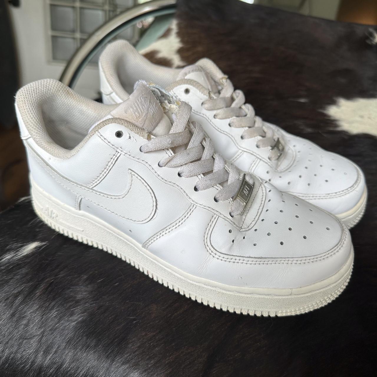 worn af1