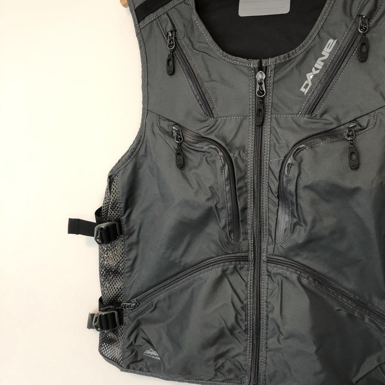 Dakine heli vest hotsell