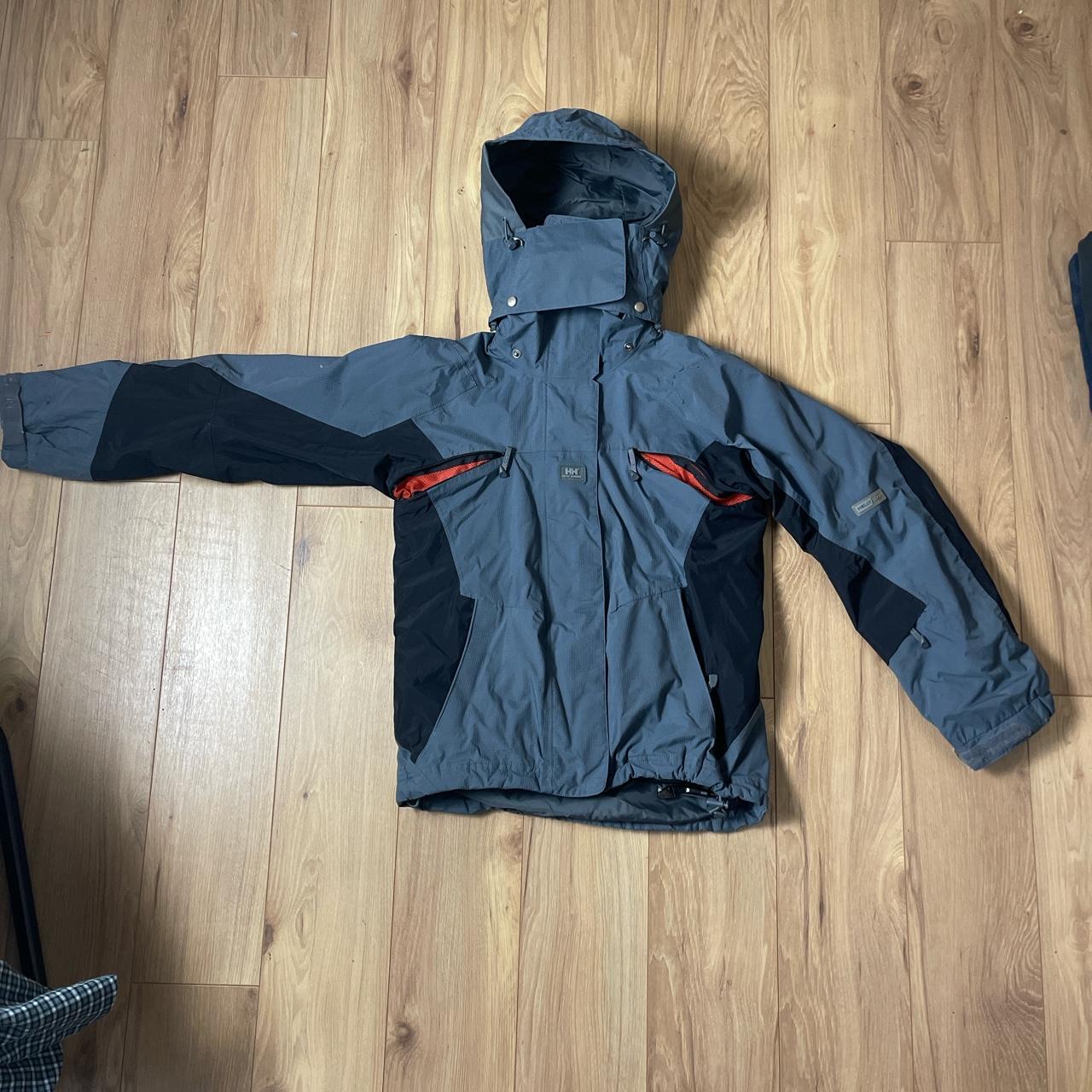 HELLY HANSON ACG gear Everything a Nike acg jacket... - Depop