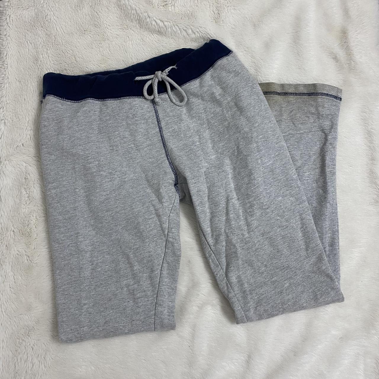 graphic spell out sweatpants ♡Brand:... - Depop